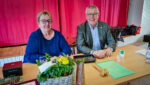 Mötesdeltagare
