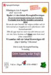 Trappanslag