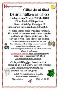 Trappanslag