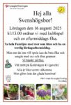 Trappanslag
