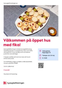 Trappanslag